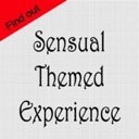 Sensual themed experience